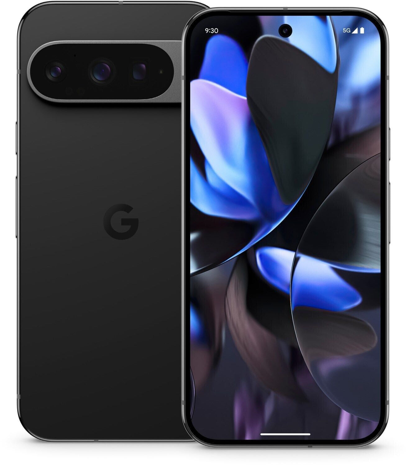Google Pixel 9 Pro | 128GB | 16GB RAM | 6,3 Google Pixel 9 Pro | 128GB | 16GB RAM | 6,3